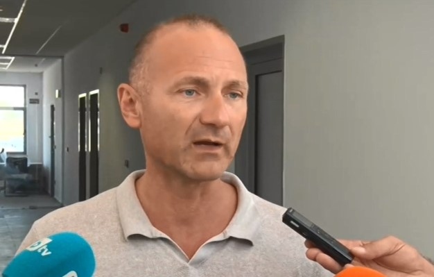 Енергийният министър: Отказаха ни удължаване на офертата за танкерите с втечнен газ от САЩ